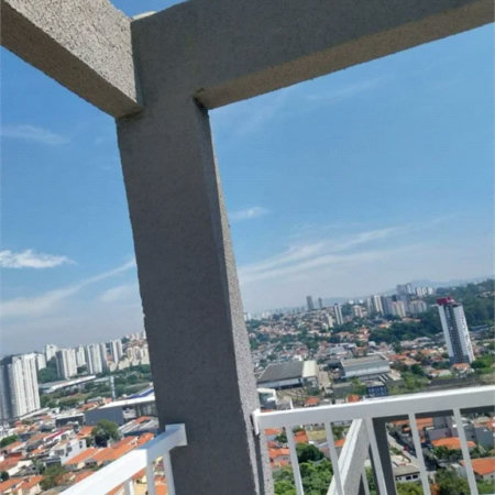 Apartamento à venda com 2 quartos em Vila Sônia, São Paulo, SP