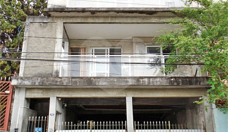 Sobrado à venda com 5 quartos em Casa Verde, São Paulo, SP