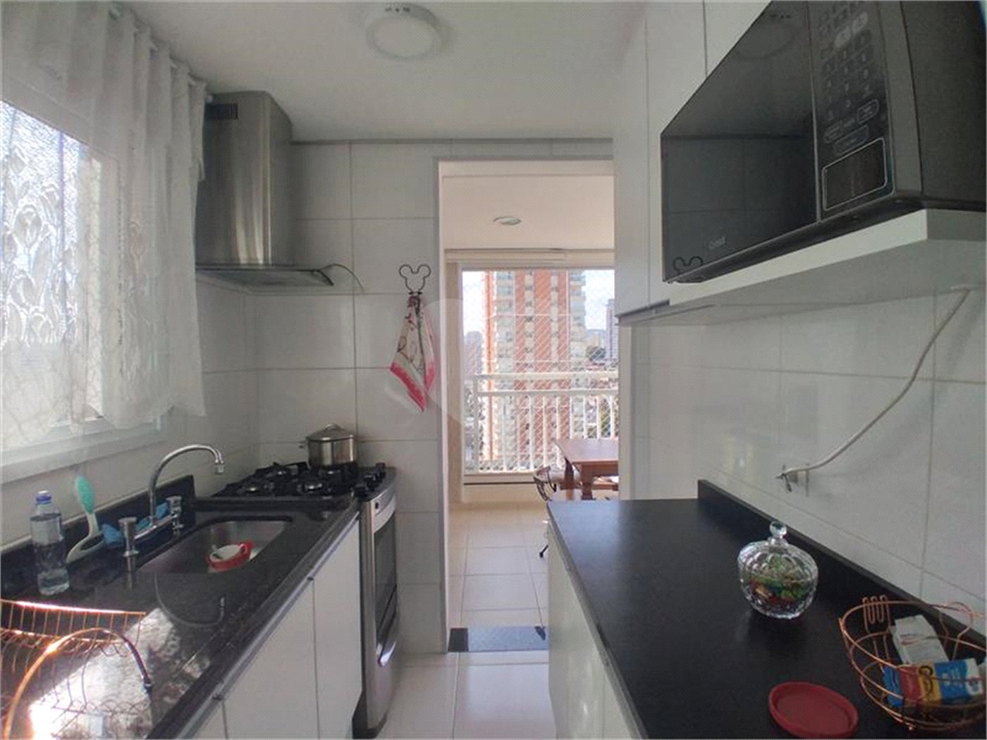 Apartamento à venda com 3 quartos, sendo 1 suíte, em Chora Menino, São Paulo, SP