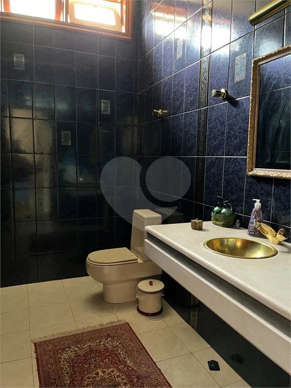 Casa à venda com 6 quartos, sendo 3 suítes, em Chácara Malota, Jundiaí, SP