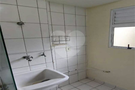Apartamento à venda com 2 quartos em Jardim Alice, Indaiatuba, SP