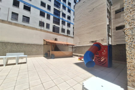 Apartamento à venda com 3 quartos, sendo 1 suíte, em Tijuca, Rio de Janeiro, RJ