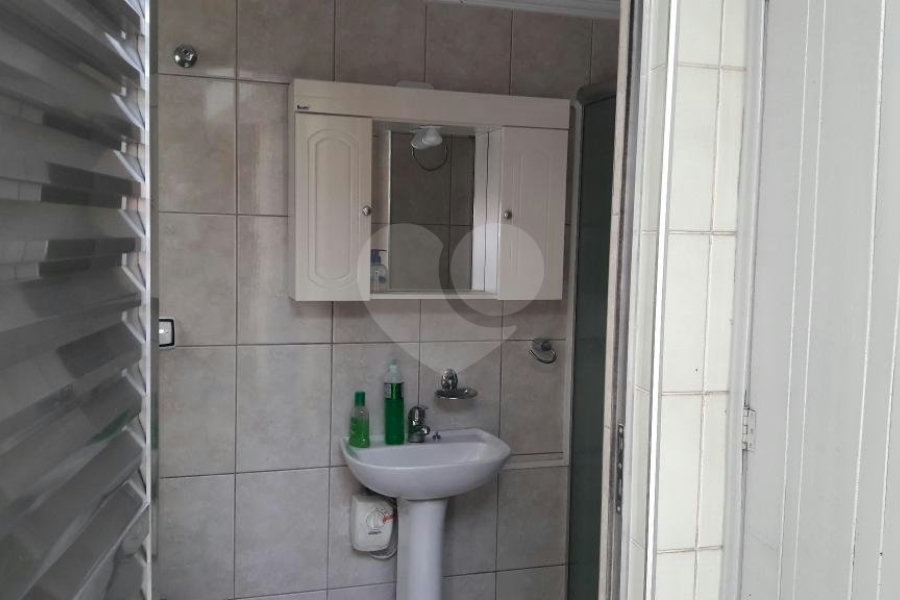 Sobrado à venda com 3 quartos em Tucuruvi, São Paulo, SP