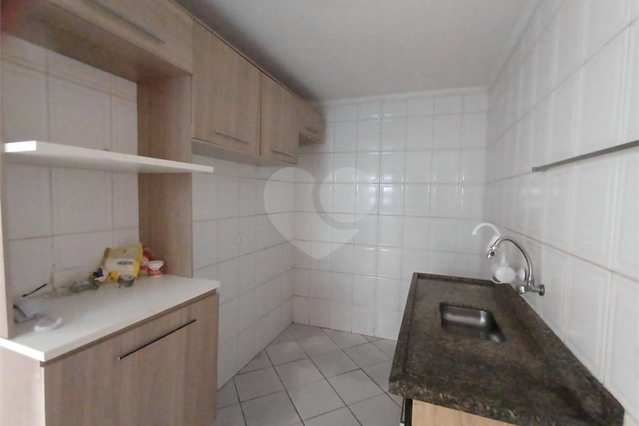 Casa à venda com 3 quartos em Tucuruvi, São Paulo, SP