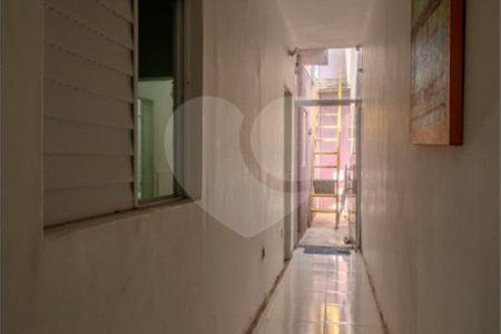 Casa à venda com 2 quartos, sendo 1 suíte, em Vila Pompéia, São Paulo, SP