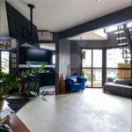 Duplex à venda com 1 quarto em Jardim Ampliação, São Paulo, SP