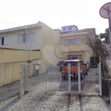Sobrado à venda com 3 quartos, sendo 1 suíte, em Jardim Franca, São Paulo, SP