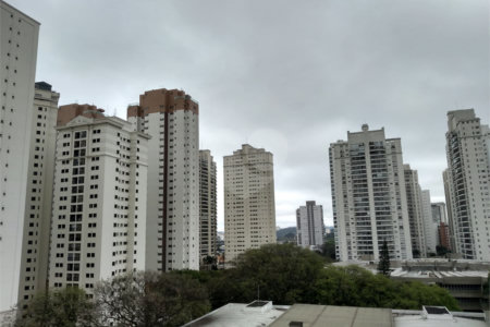 Apartamento à venda com 3 quartos em Vila Leopoldina, São Paulo, SP