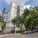 Apartamento à venda com 2 quartos em Campo Belo, São Paulo, SP