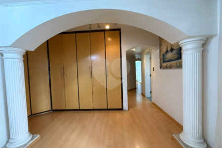 Apartamento à venda com 4 quartos, sendo 2 suítes, em Água Fria, São Paulo, SP
