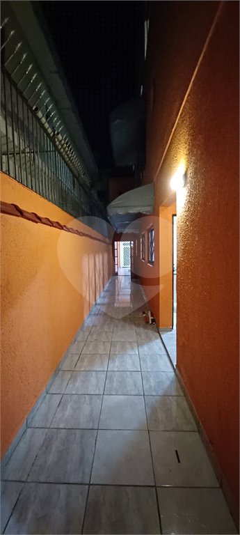 Sobrado à venda com 3 quartos, sendo 1 suíte, em Parque Renato Maia, Guarulhos, SP