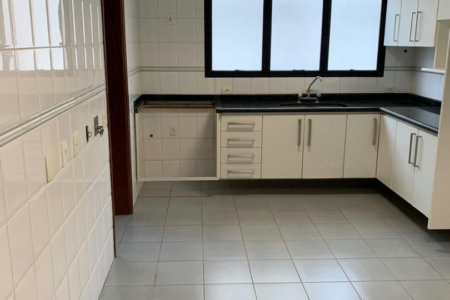 Apartamento com 4 dormitórios à venda, 232 m² por R$ 1.590.000,00 - Boqueirão - Santos/SP