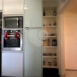 Apartamento à venda com 3 quartos, sendo 1 suíte,  em Mandaqui, São Paulo, SP