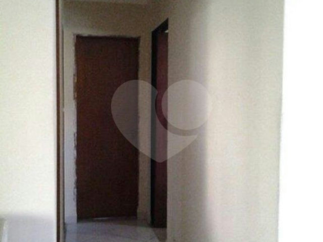 Apartamento à venda com 3 quartos em Parque Mandaqui, São Paulo, SP