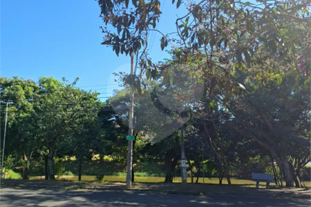 Terreno à venda em Jardim Europa II, Indaiatuba, SP
