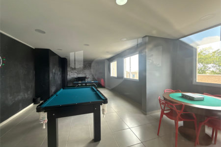 Apartamento à venda com 2 quartos, sendo 1 suíte, em Vila Moraes, São Paulo, SP