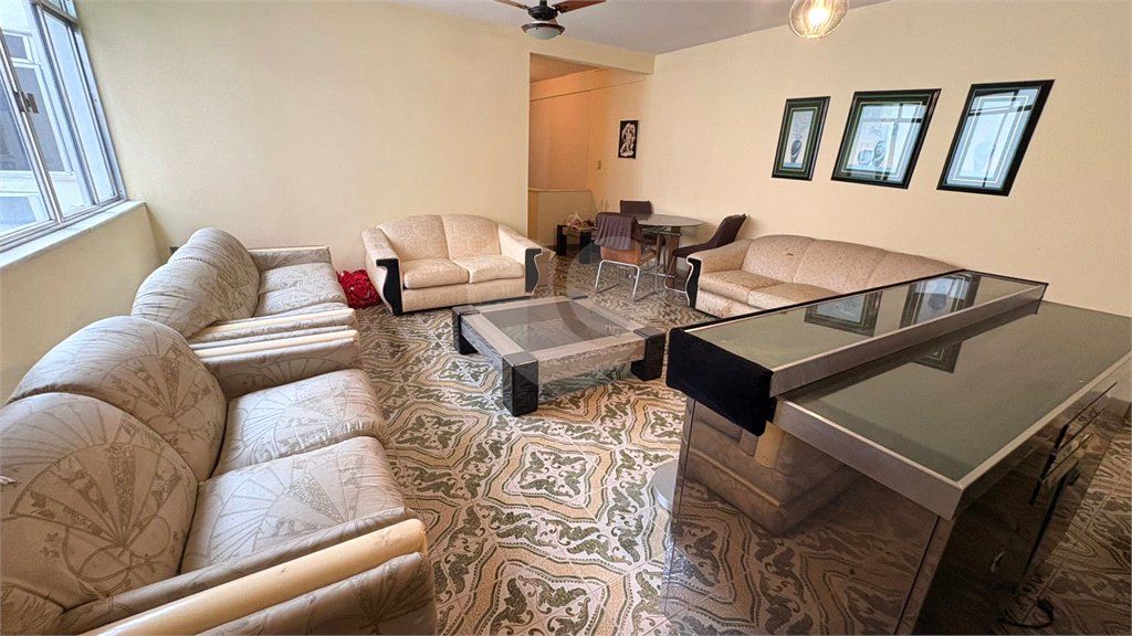 Apartamento à venda com 4 quartos em Tijuca, Rio de Janeiro, RJ