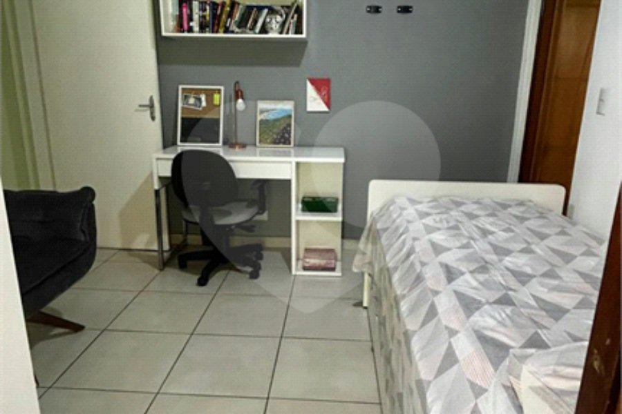 Sobrado à venda ou para alugar com 4 quartos, sendo 3 suítes, em Mandaqui, São Paulo, SP
