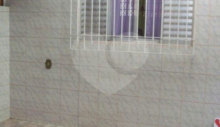 Casa à venda com 2 quartos em Imirim, São Paulo, SP