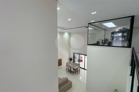 Casa à venda com 3 suítes no condomínio Residencial Villa do Bosque, Sorocaba - SP