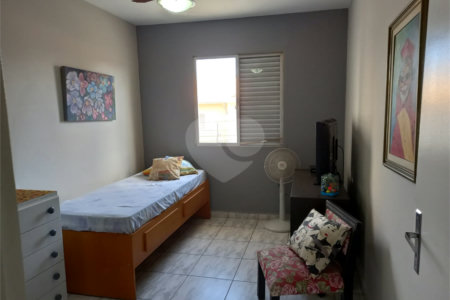Sobrado à venda com 3 quartos, sendo 1 suíte, em Vila Cruzeiro, São Paulo, SP