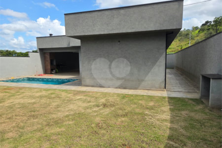 Casa à venda com 3 suítes em Loteamento Residencial Boa Vista, Atibaia, SP