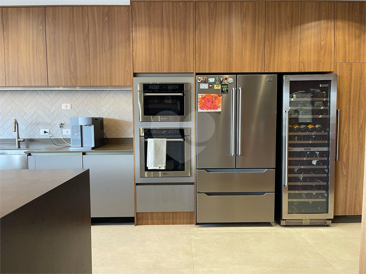 Apartamento à venda com 4 suítes em Perdizes, São Paulo, SP