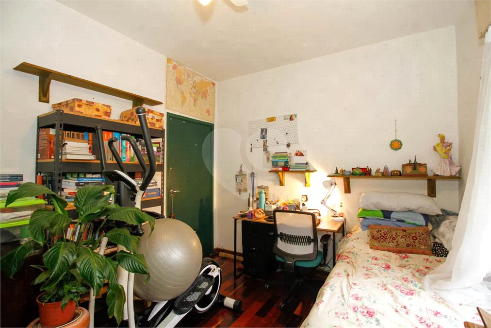Apartamento à venda com 2 quartos, sendo 1 suíte, em Pinheiros, São Paulo, SP