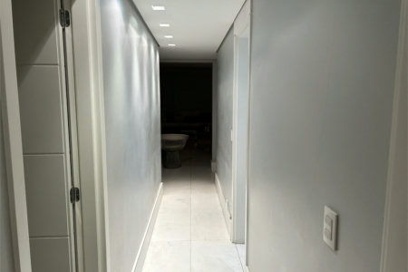 Apartamento à venda ou para alugar com 2 suítes em Água Branca, São Paulo, SP