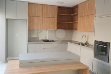 Casa à venda com 3 suítes no condomínio Park Gran Reserve, Indaiatuba - SP