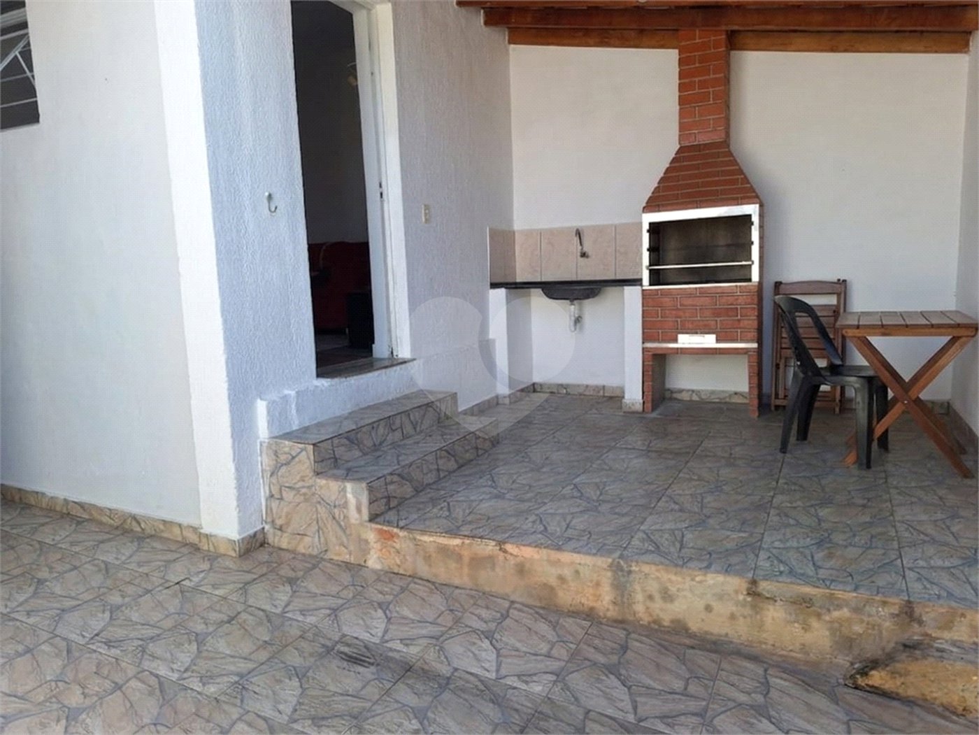 Casa à venda com 4 quartos em Jardim Itália, Itapetininga, SP