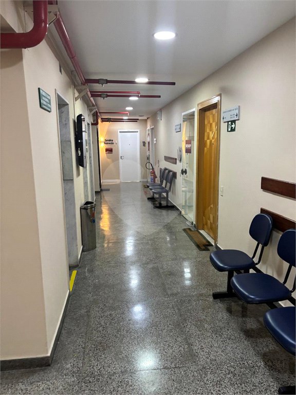 Sala à venda em Tijuca, Rio de Janeiro, RJ