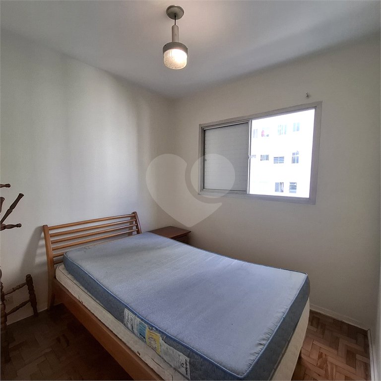 Apartamento à venda com 2 quartos em Pinheiros, São Paulo, SP