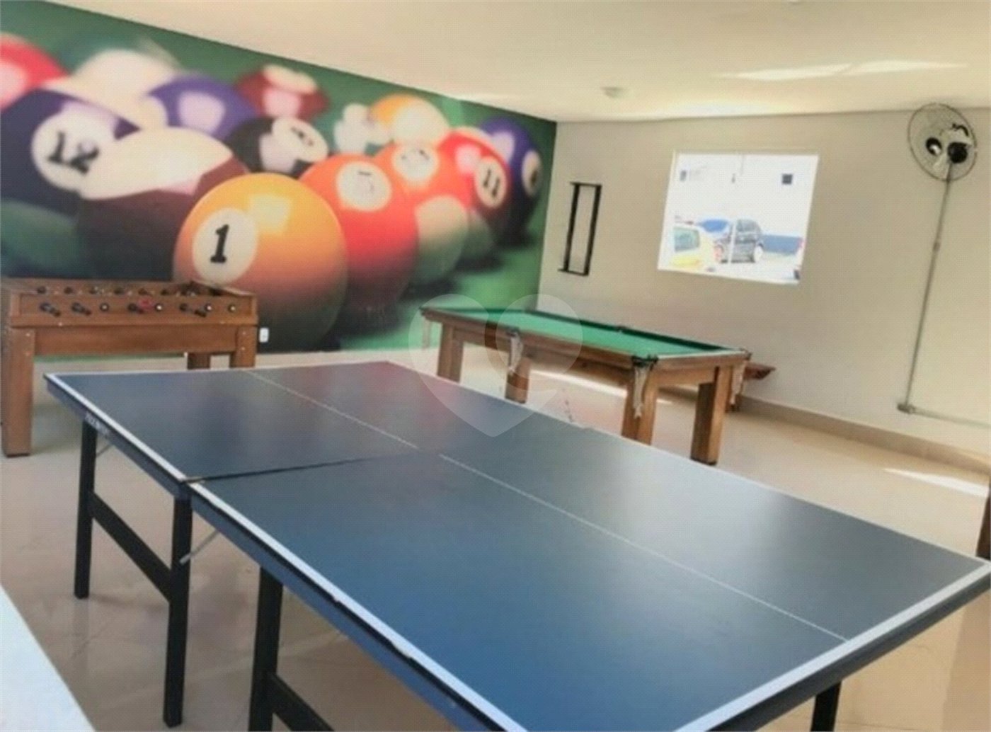 Apartamento à venda com 2 quartos em Caguassu, Sorocaba, SP