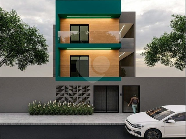Apartamento à venda ou para alugar com 2 quartos em Tremembé, São Paulo, SP