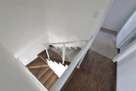 Casa à venda com 3 quartos, sendo 1 suíte, no condomínio Residencial Américo Figueiredo, Sorocaba - SP