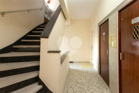 Apartamento à venda com 2 quartos, sendo 1 suíte, em Jardim Paulista, São Paulo, SP