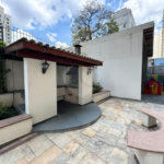 Apartamento à venda com 3 suítes em Indianópolis, São Paulo, SP