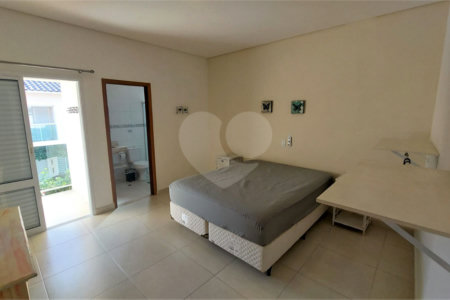 Casa à venda com 3 quartos, sendo 1 suíte, em Juquehy, São Sebastião, SP