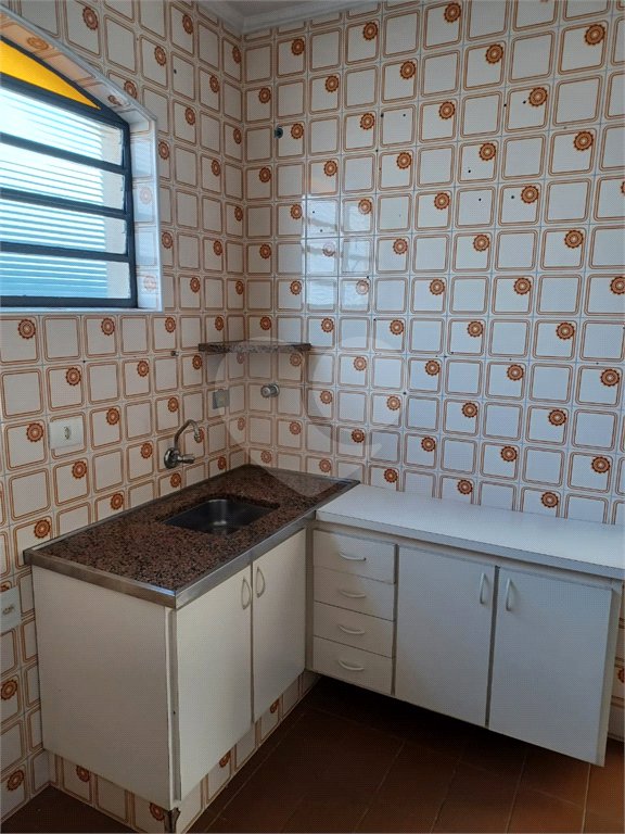 Apartamento à venda com 3 quartos em Vila Joaquim Inácio, Campinas, SP