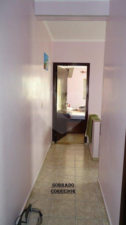Sobrado à venda com 2 quartos em Vila Gustavo, São Paulo, SP