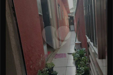 Casa Térrea à venda com 2 quartos em Jardim São Lourenzo, Sorocaba, SP