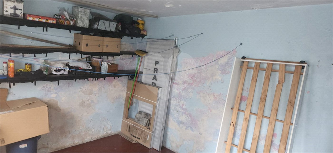 Casa à venda com 3 quartos no Centro, Mogi das Cruzes, SP