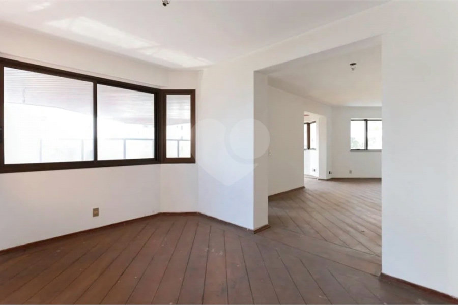 Apartamento à venda com 4 suítes em Santana, São Paulo, SP