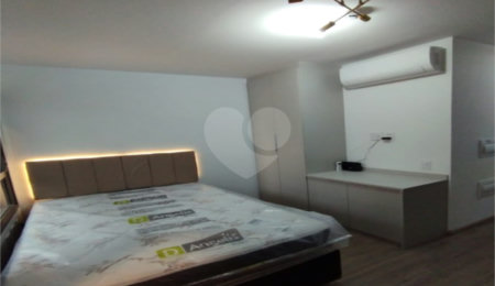 Studio à venda com 1 suíte em Perdizes, São Paulo, SP