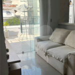 Apartamento à venda com 2 quartos em Vila Gustavo, São Paulo, SP