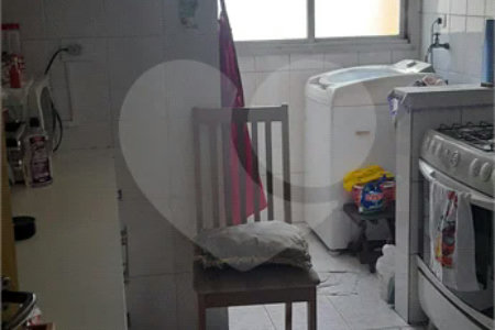 Apartamento à venda com 2 quartos em Vila Medeiros, São Paulo, SP