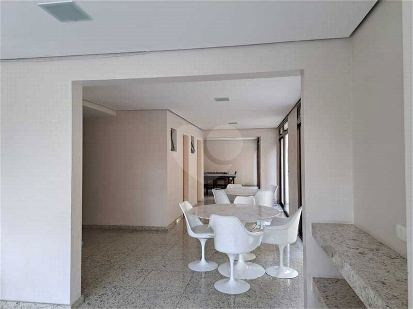 Apartamento à venda com 4 suítes em Campo Belo, São Paulo, SP