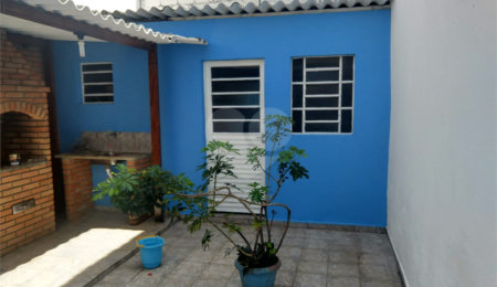 Casa Térrea à venda com 3 quartos, sendo 1 suíte, em Casa Verde, São Paulo, SP