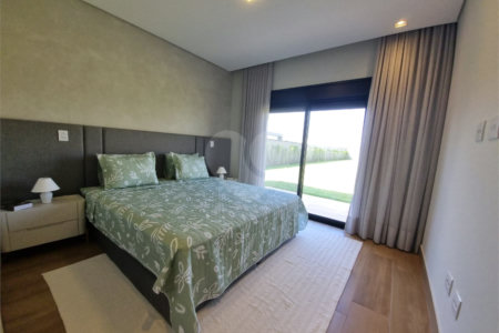 Casa à venda com 4 suítes no condomínio Xapada Park Ytu, Itu - SP